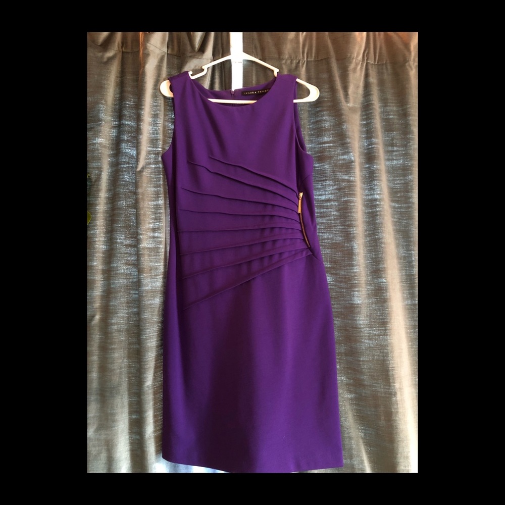 Ivanka Trump Dress